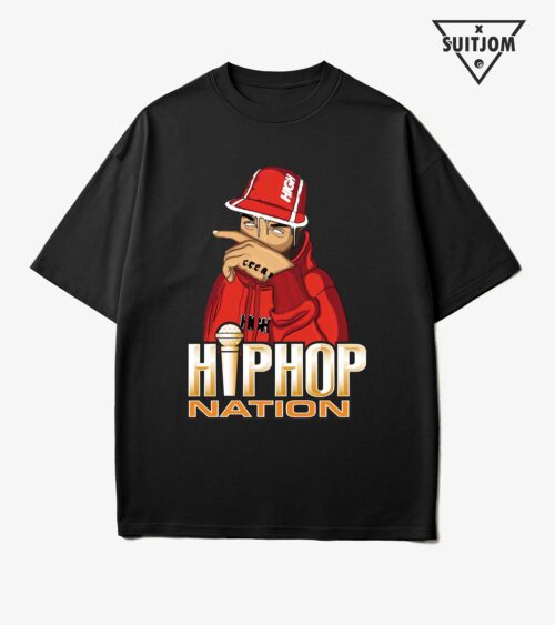 Hip Hop Nation