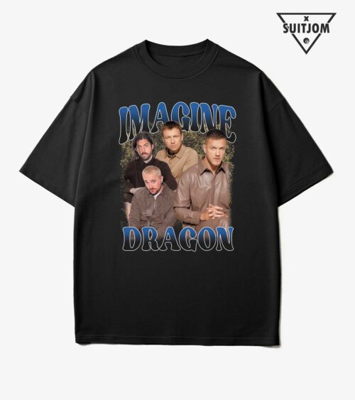 Imagine Dragons