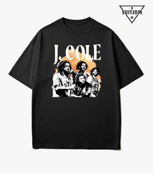 J Cole 6