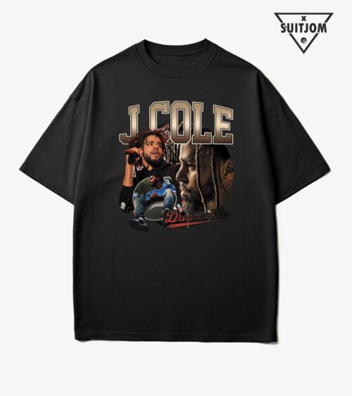 J Cole 5