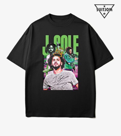 J Cole 7