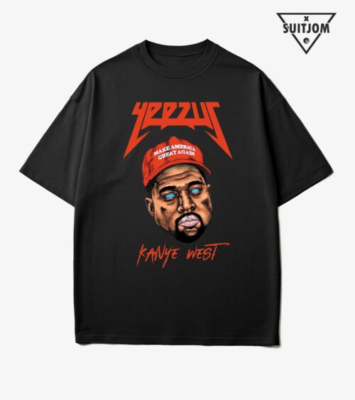Kanye West 2