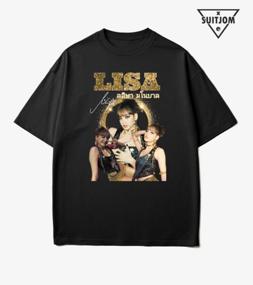 Lisa BlackPink