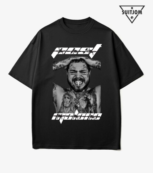 Post Malone 4