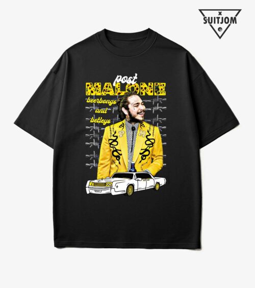 Post Malone 5