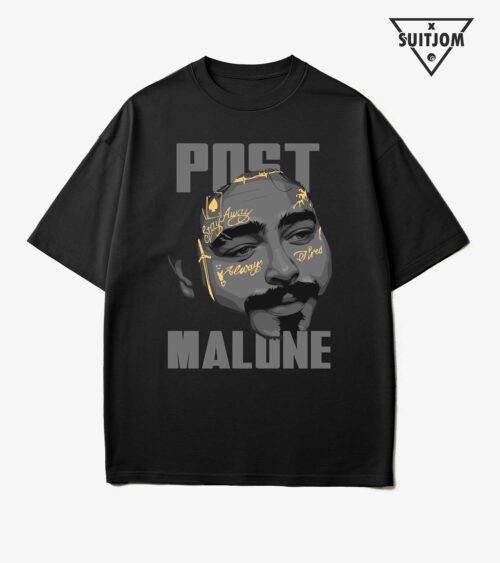 Post Malone 6