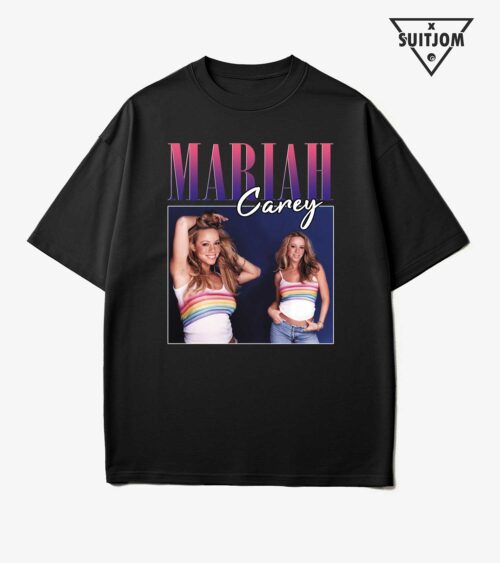 Mariah Carey