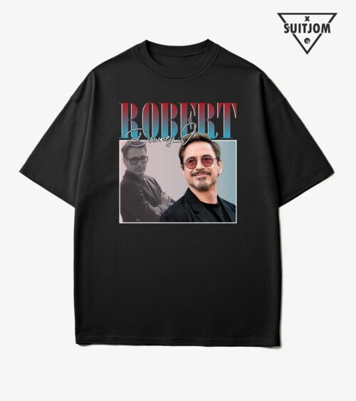 Robert Downey