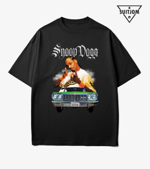 Snoop Dogg 3