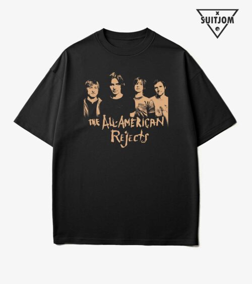 The All-American Rejects 3