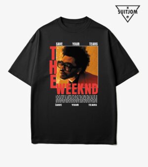 The Weeknd