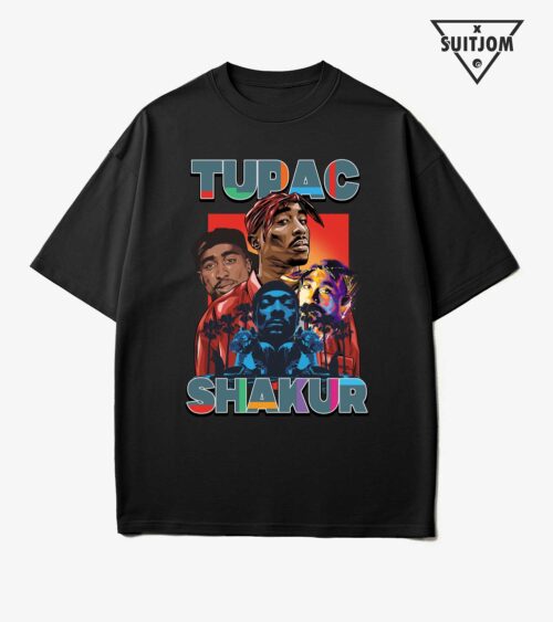 Tupac 8