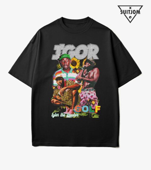 Tyler the Creator 3