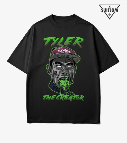 Tyler the Creator 4