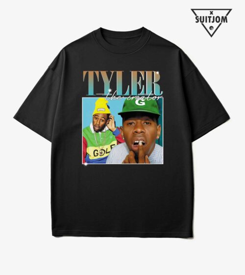 Tyler the Creator 2