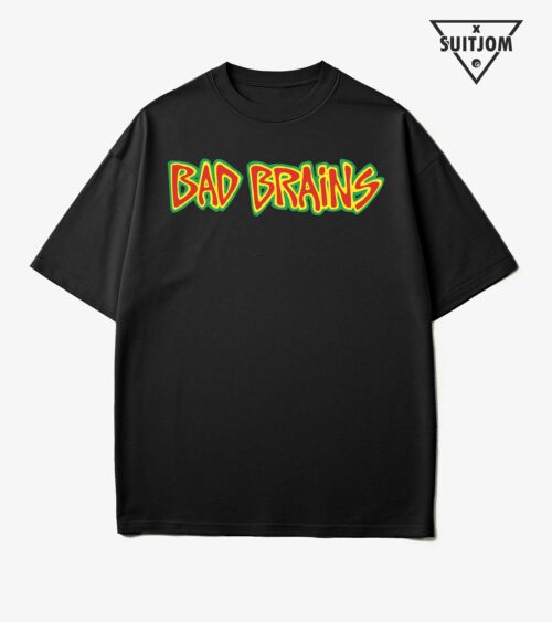 Bad Brains