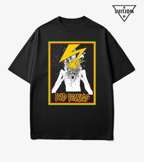 Bad Brains 2
