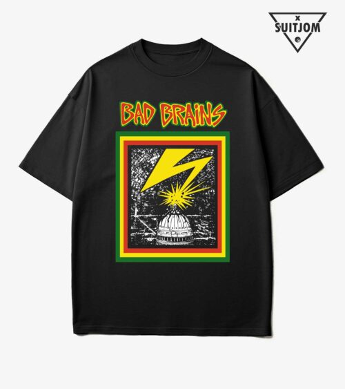 Bad Brains 3