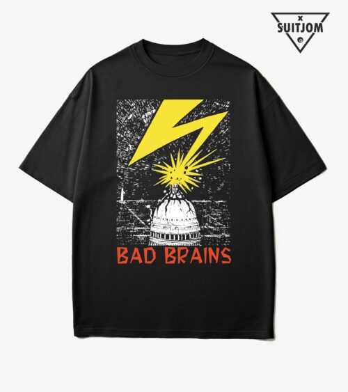 Bad Brains 4