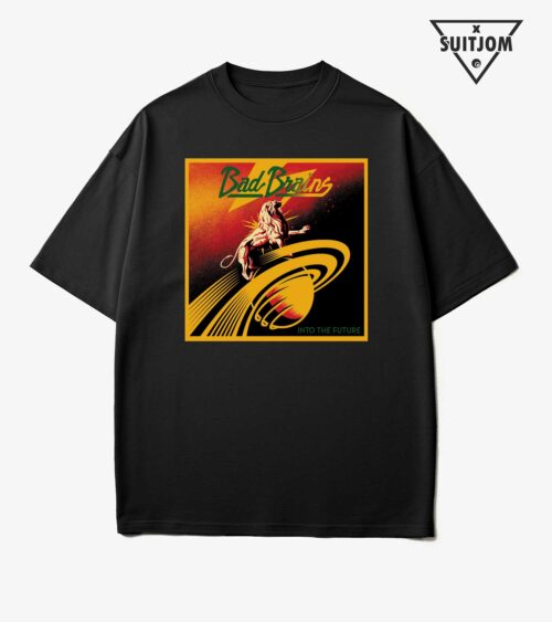 Bad Brains 5