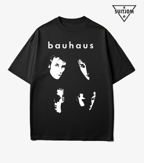 Bauhaus 2