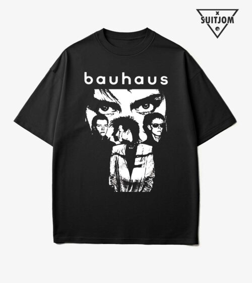 Bauhaus 3