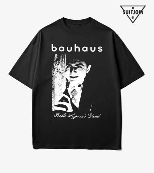 Bauhaus 4