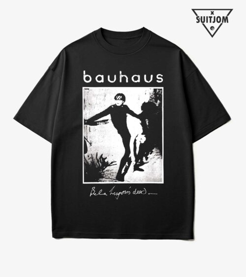 Bauhaus 5