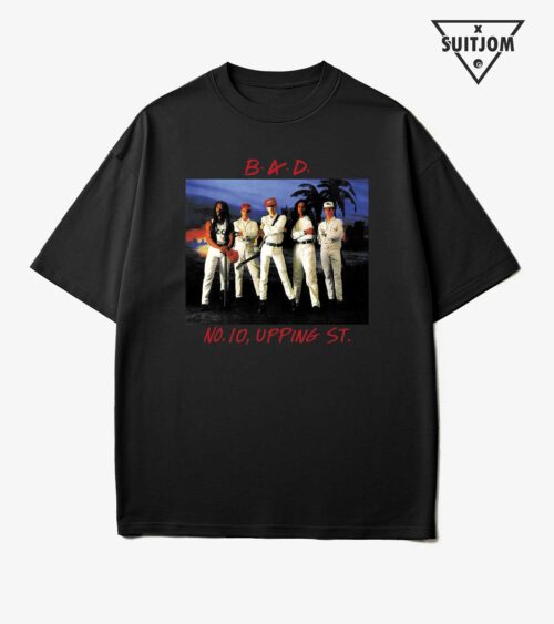 Big Audio Dynamite 5
