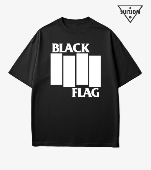 Black Flag 1