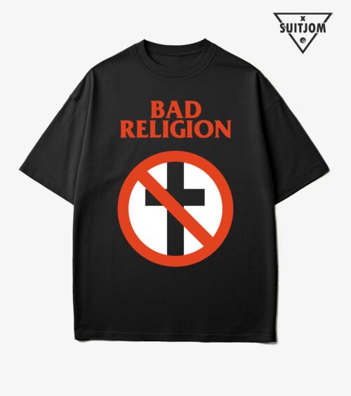 Bad Religion 10