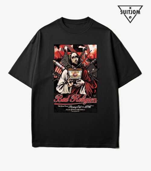 Bad Religion 11