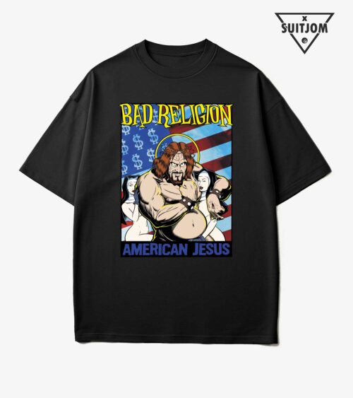 Bad Religion 12