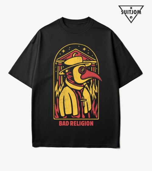 Bad Religion 13