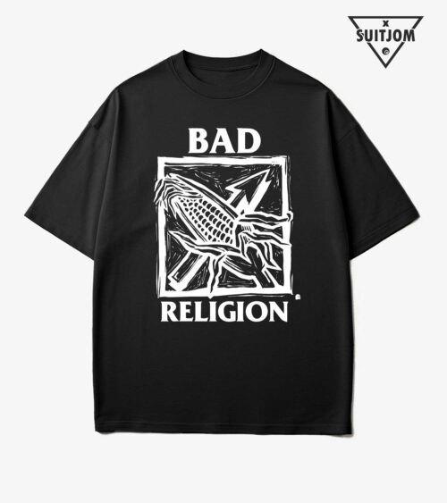 Bad Religion 2