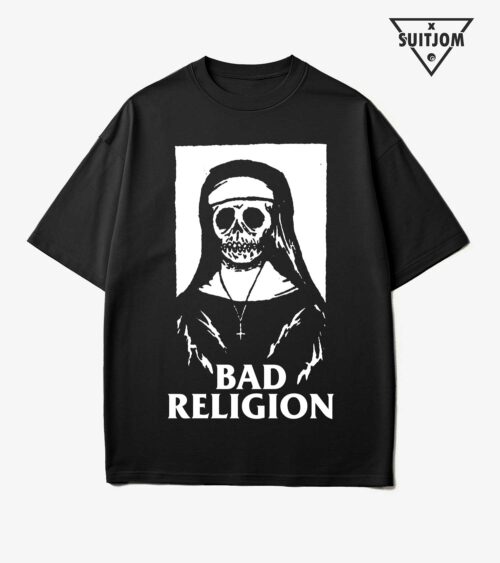 Bad Religion 3
