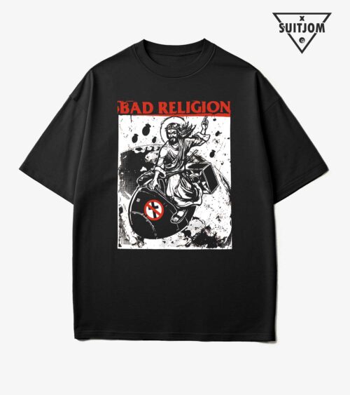 Bad Religion 4