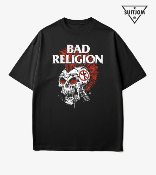 Bad Religion 5