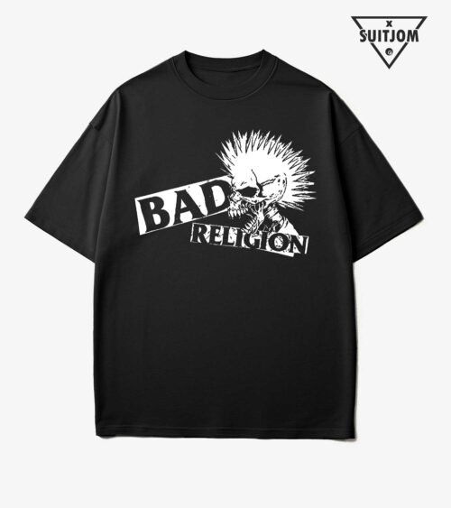 Bad Religion 7