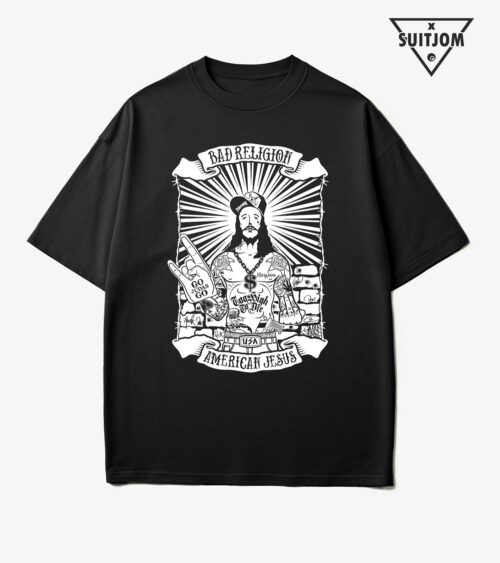 Bad Religion 8