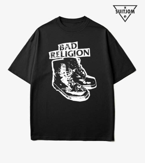 Bad Religion 9