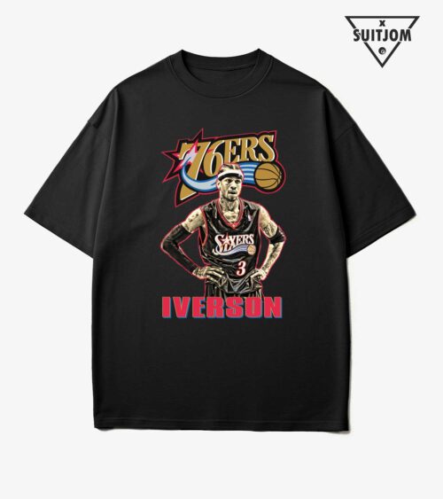 Allen Iverson 2
