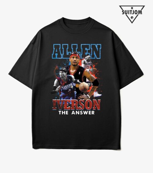 Allen Iverson 3