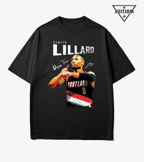 Damian Lillard 2