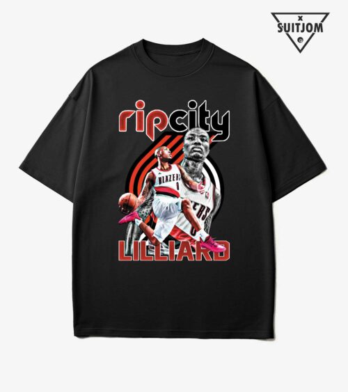 Damian Lillard 3