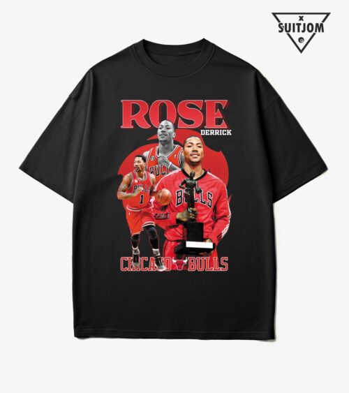 Derrick Rose 1
