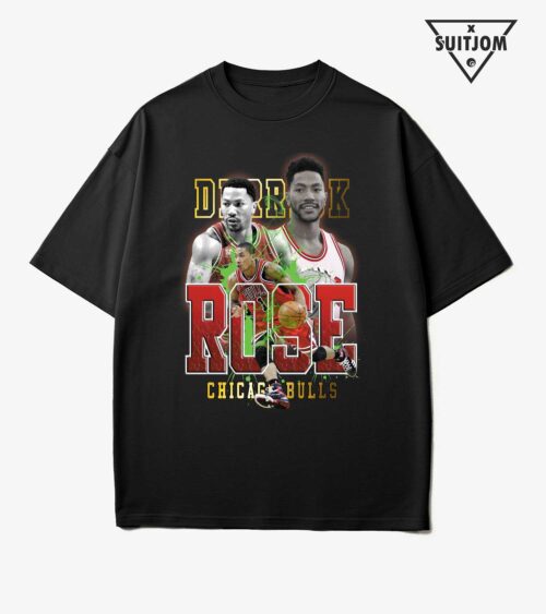 Derrick Rose 2