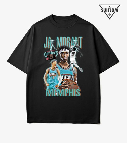 Ja Morant 3