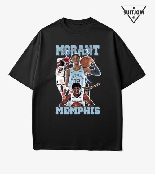 Ja Morant 2