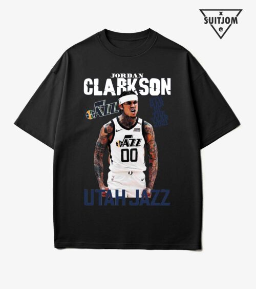 Jordan Clarkson 1